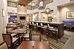 hampton inn and suites pittsburgh airport south settlers ridge