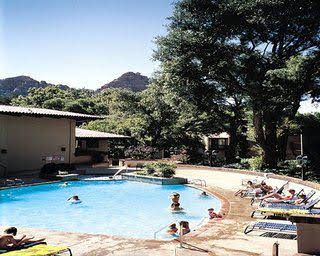 Arroyo Roble Resort At Oak Creek,Uptown Sedona>>Sedona,3 star
