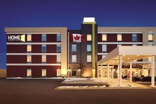 Home2 Suites By Hilton Fort St. John,British Columbia>>Fort St. John,3 star