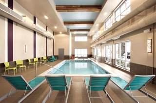 Home2 Suites By Hilton Fort St. John,British Columbia>>Fort St. John,3 star