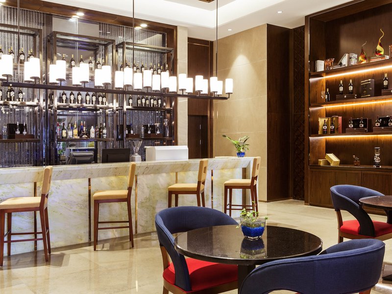novotel daqing haofang