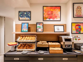 ibis styles barcelona centre hotel