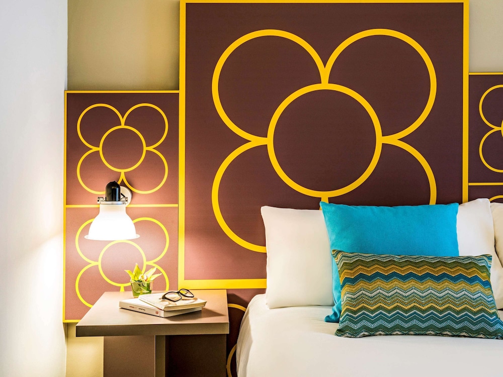 ibis styles barcelona centre hotel