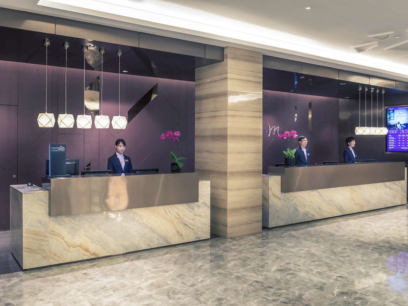 shanghai hongqiao airport