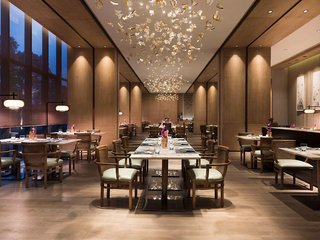 Novotel Shanghai Clover,Downtown Shanghai>>Baoshan,4.5 star