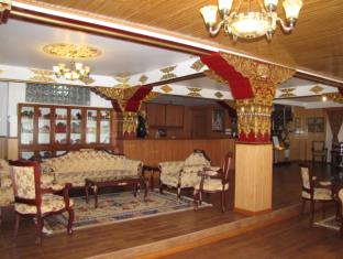 Yarlam Resort,Lachung>>Gangtok,3 star