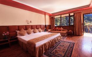 Yarlam Resort,Lachung>>Gangtok,3 star