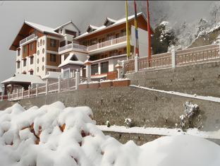 lachung