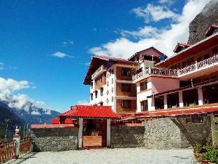 lachung