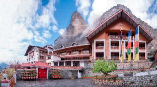 lachung