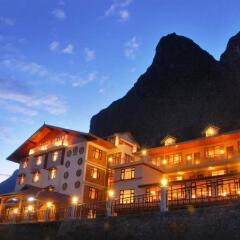 yarlam resort