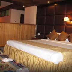 yarlam resort