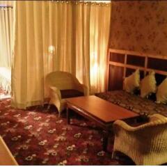 yarlam resort