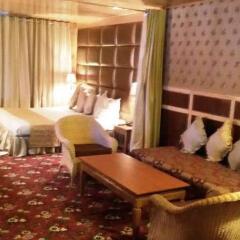 yarlam resort