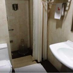 yarlam resort