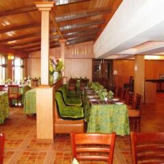 yarlam resort