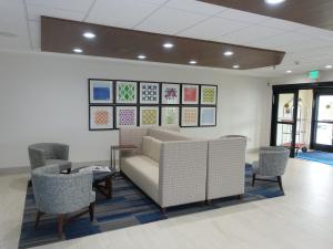 Holiday Inn Express & Suites Brentwood By Ihg,Antioch>>Alameda County,3 star