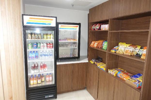 holiday inn express and suites brentwood by ihg