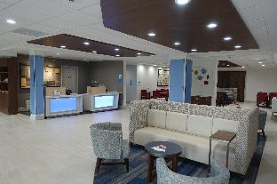holiday inn express and suites brentwood by ihg