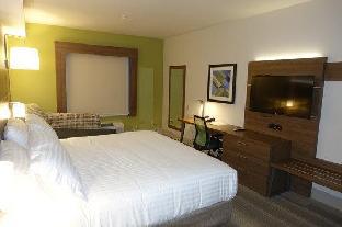 holiday inn express and suites brentwood by ihg