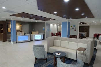 holiday inn express and suites brentwood by ihg