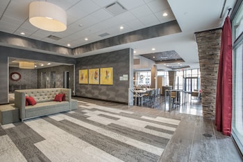 Voco The Clair Cincinnati Downtown By Ihg,Hamilton>>Cincinnati,3 star