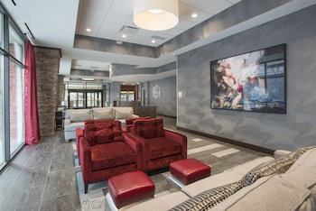 Voco The Clair Cincinnati Downtown By Ihg,Hamilton>>Cincinnati,3 star