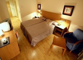 hotel villa san juan