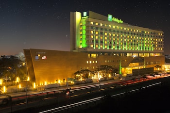Holiday Inn Chennai Omr It Expressway, An Ihg Hotel