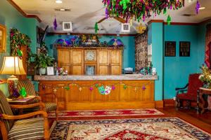 hotel de la monnaie french quarter