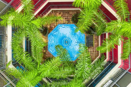 hotel de la monnaie french quarter