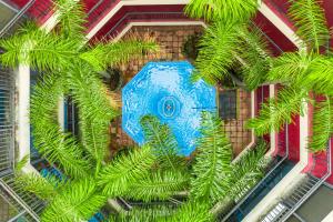 hotel de la monnaie french quarter