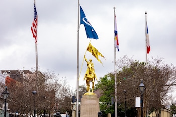 hotel de la monnaie french quarter
