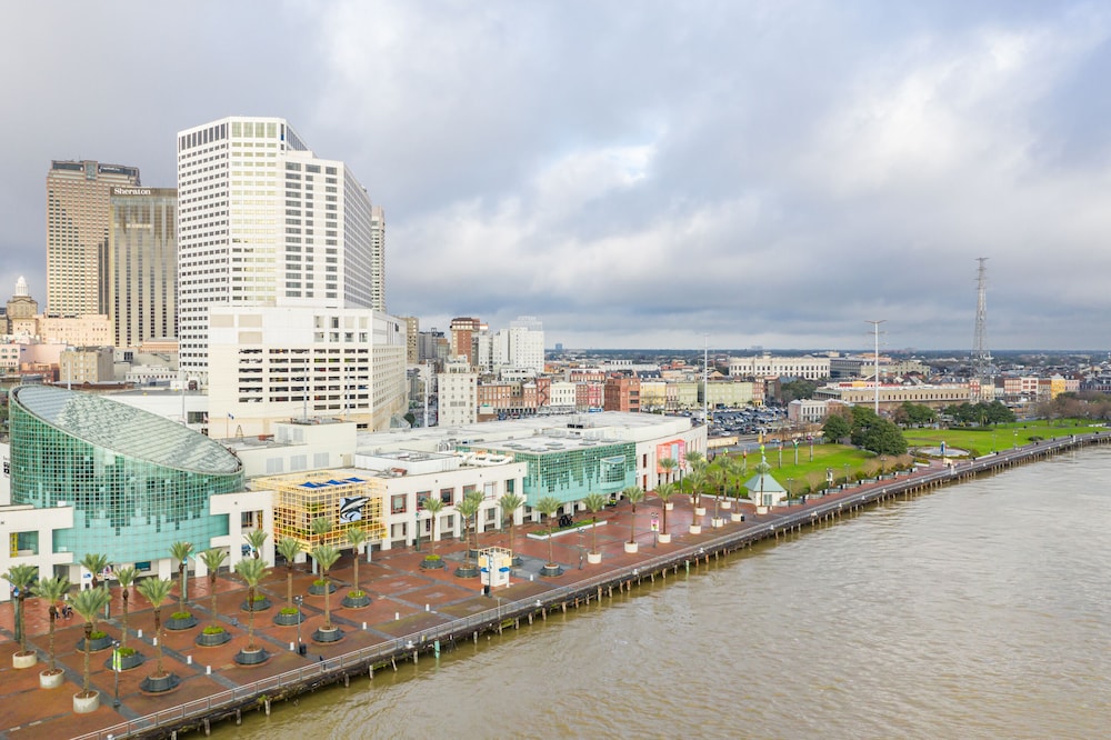 hotel de la monnaie french quarter