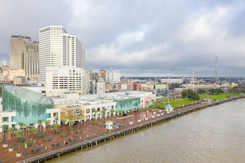 hotel de la monnaie french quarter