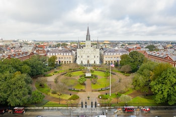 hotel de la monnaie french quarter