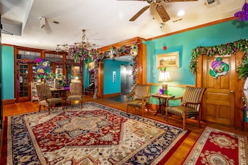 Hotel De La Monnaie, French Quarter,Gretna>>French Quarter,3 star