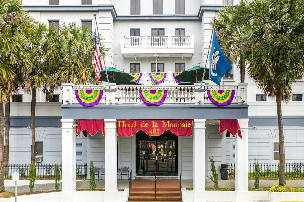new orleans
