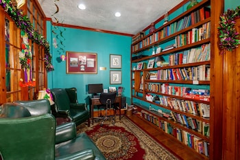 hotel de la monnaie french quarter