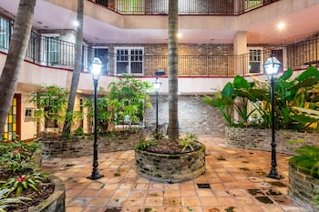 hotel de la monnaie french quarter