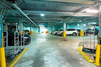 hotel de la monnaie french quarter