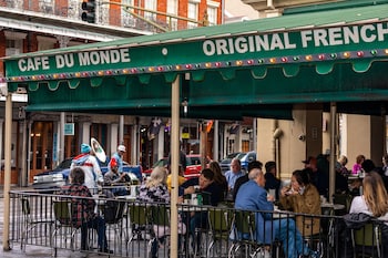 hotel de la monnaie french quarter