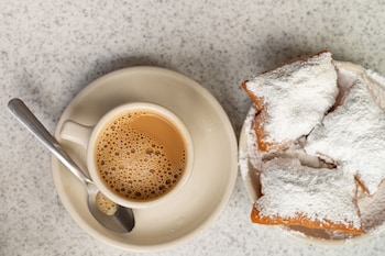 hotel de la monnaie french quarter