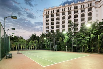 Crowne Plaza Resort Sanya Bay By Ihg,Hainan>>Haikou,5 star
