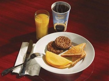 Holiday Inn Express & Suites Danville By Ihg,Mortons Gap>>Danville,3 star