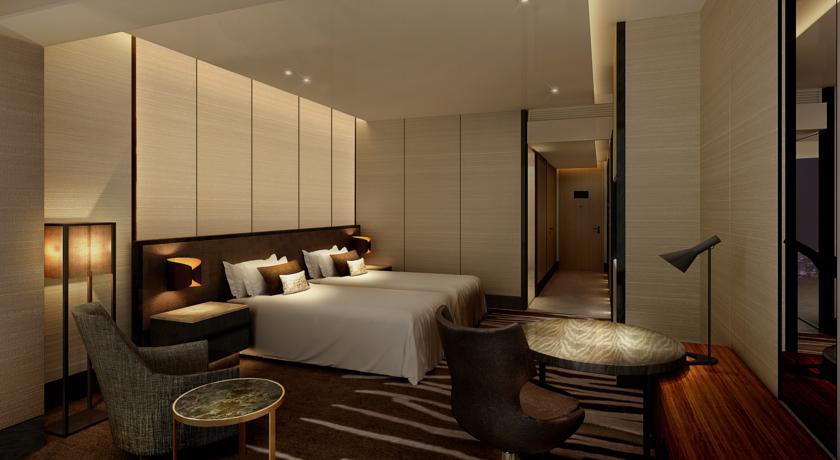 intercontinental shanghai hongqiao necc by ihg