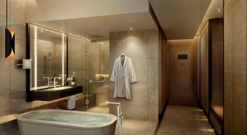 intercontinental shanghai hongqiao necc by ihg