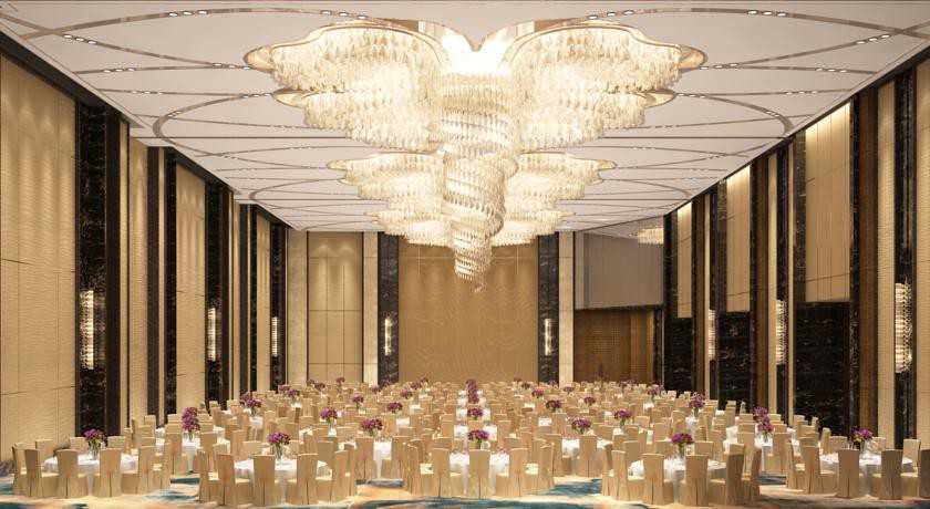 intercontinental shanghai hongqiao necc by ihg