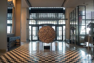 Hyatt Centric Montevideo,Montevideo>>Buceo,5 star