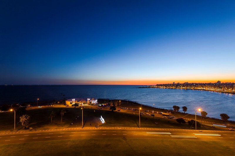 hyatt centric montevideo